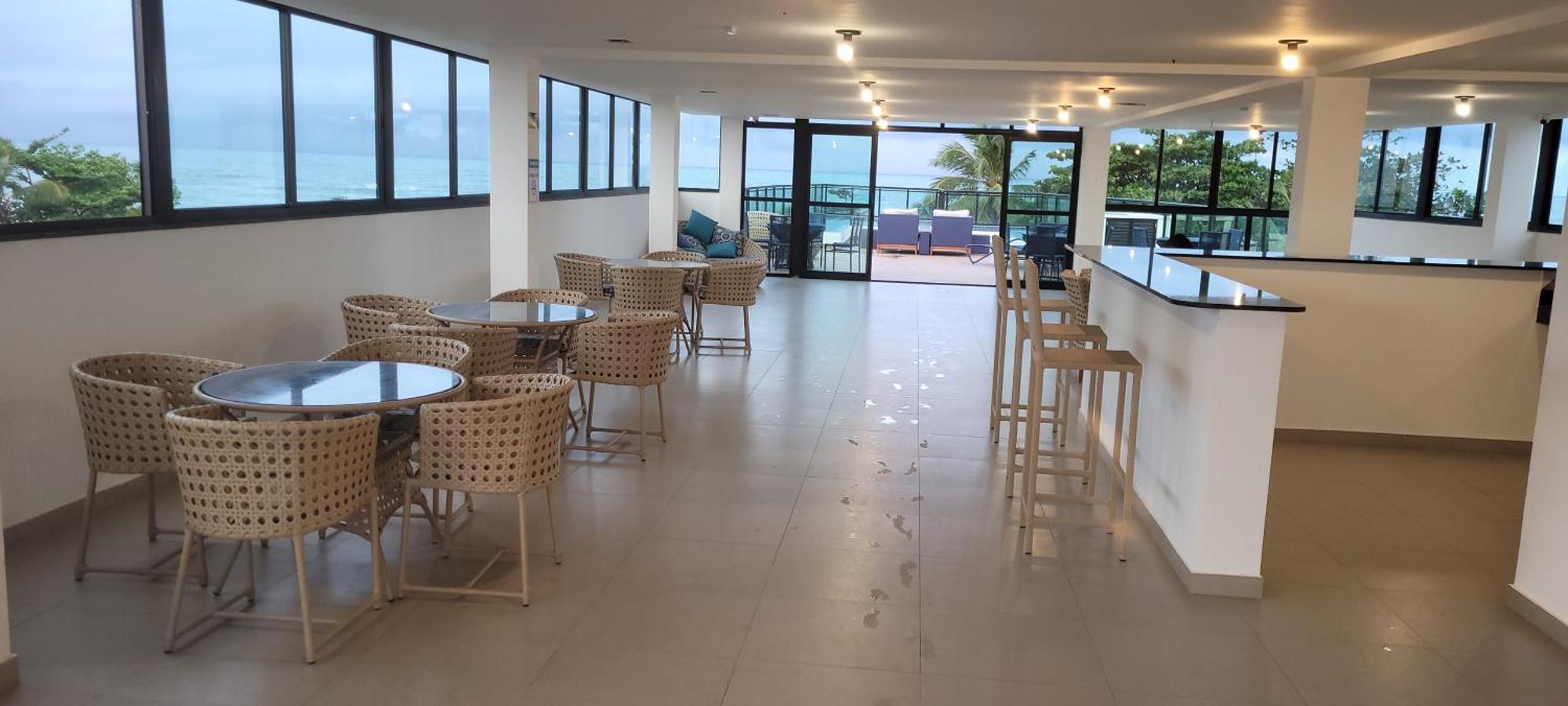 Flat La Ursa Da Praia Porto de Galinhas Luaran gambar